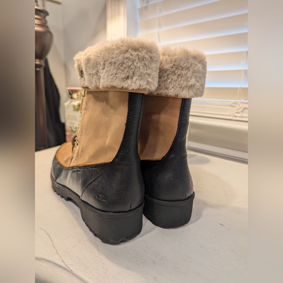 JBU by Jambu Women's Northgate Winter Boot Mid Calf - Picture 5 of 8